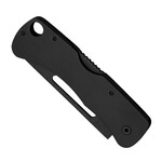 SOG-CE1012-CP CENTI II kapesní nůž 5,5 cm, celočerný, celokovový