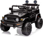 126 JiaJia Cars Toyota BLACK 12V4AH