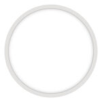 Modee kerek LED mennyezeti lámpa CLB1WH 26+6W 3CCT+RGB 1900lm, vezérlővel (ML-CLB1WH)