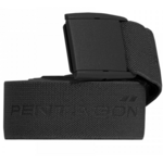 K17057-01-Black-ONE SIZE Pentagon Hemantas elastic belt