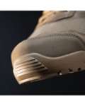 K15045-03-Coyote-44 Pentagon Scorpion V2 Suede 6&quot; Boots