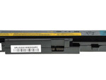 LE20 zöld cella akkumulátor Lenovo IdeaPad B560 Y460 Y560 V560 Y560p Y560a / 11,1V 4400mAh