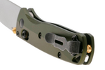 533SL-10 Benchmade MINI BUGOUT, AXS
