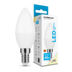 Modee Lighting LED Candle žiarovka 6W E14 200° 4000K 550lm (ML-C4000K6WN)