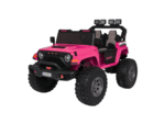 SX2539 Hollicy Cars SX2539 Big Wheel Jeep