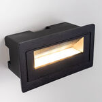 Modee LED schodiskové svietidlo 3W 210lm neutrálna biela (ML-LSL0002)