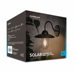 Modee Smart Lighting Solar Lamp 104 (ML-WS104) fali napelemes lámpa
