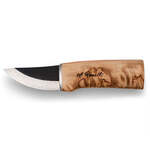 R120 ROSELLI Grandfather knife,carbon