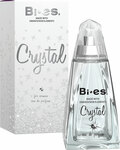 BI-ES Crystal parfémovaná voda 100ml