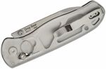 Kizer V3619A1 Drop Bear zsebkés 7,6 cm, szatén, akril 