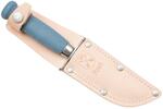 13980 Morakniv Scout 39 Safe (S) Blueberry Rozsdamentes