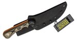 MSKIN-01 TOPS Knives Muley Skinner