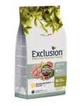 NGMCM03 EXCLUSION MATURE CHICKEN MEDIUM&LARGE conf. 3 kg