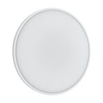 ML-MB001-22W-W Modee Mennyezeti LED lámpa 22W MB001 4000K B-2700K D400x50mm (2000 lumen) ERP