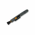 Carson CS-25 C6 Cleaner pero na čistenie šošoviek s vysúvacou kefkou, suchý prípravok na nanočastice