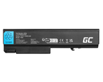 HP06V2 Green Cell Battery TD09 pro HP EliteBook 6930p 8440p 8440w Compaq 6450b 6545b 6530b 6540b 655