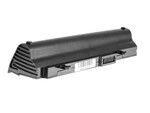 AS21 Green Cell Battery for Asus Eee-PC 1015 1215 1215N 1215B (black) / 11,1V 6600mAh