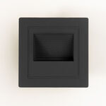 Modee LED schodiskové svietidlo 5W 390lm neutrálna biela (ML-LSL0001)