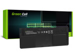 Green Cell HP148 akkumulátor HP EliteBook Revolve 810 G1 G2 G3-hoz