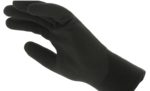 Mechanix SpeedKnit Thermal pracovné rukavice L (S4DP-05-009) čierna
