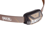 Petzl E061AB02 TIKKA® Brown čelovka, hnedá
