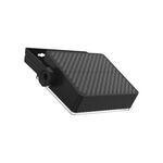 Modee LED napelemes reflektor WS142 automatikus fényérzékelővel és mozgásérzékelővel 500lm (ML-WS142