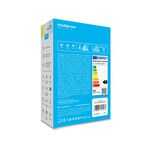 ML-FLS4000K20WSEN Modee Lighting LED Reflektor E-řady + senzor 20W 120° 4000K (1600 lumen) ERP