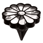 Modee dekoratív napelemes LED lámpa DS001 40mAh 12 db (ML-DS001)