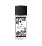 BI-ES SEXY GIRL parfumovaný dezodorant  - 70 ml