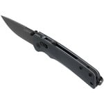 SOG-11-18-05-41 FLASH AT - URBAN GREY zsebkés 8,6 cm, szürke, GRN