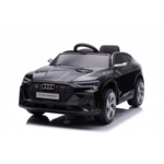 240384 Qileshi QLS-6688 Audi e-tron Sportback black