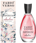 BI-ES Fabio Verso IMPERIUM ABSOLUE női illatosított víz 100 ml