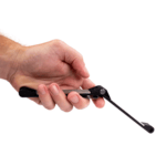 WSEDCFFS-I Work Sharp Folding Field Sharpener skládací kapesní bruska