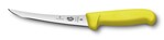 Victorinox 5.6618.15 Fibrox vykosťovací nůž 15 cm, žlutá
