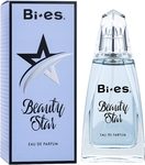 BI-ES Beauty Star dámska parfumovaná voda 100ml - TESTER