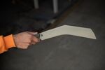 TBST-01 TOPS Knives The Bestia