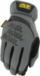 Mechanix FastFit Grey pracovné rukavice S (MFF-08-008) čierna/sivá