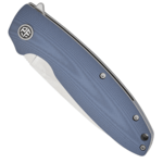 PFB01BW Petrified Fish PFB01
Terra Stonewashed D2 Blue G10