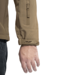 K08011-06E-RAL7013-M Pentagon ARTAXES Jacket