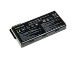 MS01 Green Cell Battery for MSI A6000 CR500 CR600 CR700 CX500 CX600 / 11,1V 4400mAh