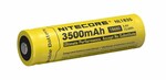 Nitecore NL1835 nabíjecí lithium-iontová baterie 3500mAh 18650