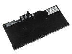 HP107 zöld cella akkumulátor HP EliteBook 745 G3 755 G3 840 G3 848 G3 850 G3 / 11,4V 3400mAh