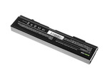 TS06 zöld cella akkumulátor Toshiba Satellite A80 A100 A105 M40 M50 Tecra A3 A6 / 11,1V 4400mAh