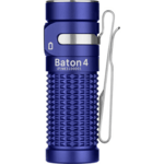 Baton 4 Premium Edition(Regal blue) OLIGHT 650mAh 3.6V IMR16340_x000D_
Rechargeable Lithium Battery