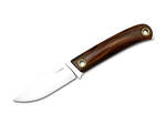 Manly 02ML009 Patriot CPM-154 Desert Ironwood pevný nůž 9,1 cm, pouštní železné dřevo, pouzdro kydex