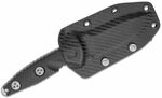 113M-10 Microtech Socom Alpha Mini S/E Stonewash Standard