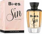 BI-ES SIN parfémovaná voda 100 ml- TESTER