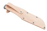 13980 Morakniv Scout 39 Safe (S) Blueberry Rozsdamentes