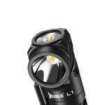 Wuben L1 (Luminus SST-40-W+OSRAM P9) Wuben Wuben svítilna