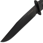 KB-EK45 KA-BAR Ek Model 5 Celcon Sheath, str edge